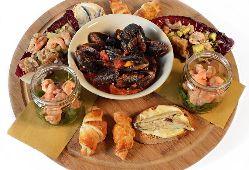 פנסיון Piccola Firenze