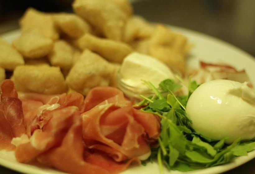 פנסיון Piccola Firenze