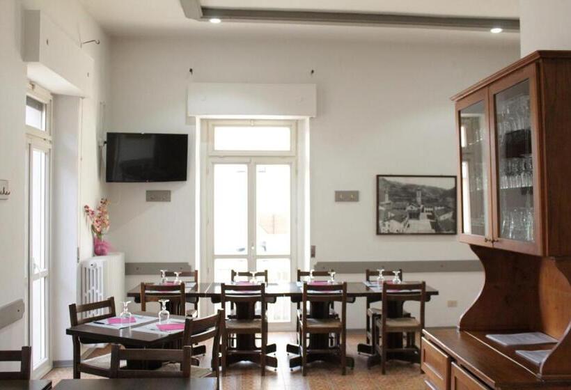 פנסיון Piccola Firenze