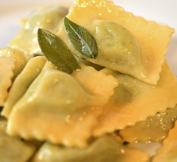 بنسيون Piccola Firenze