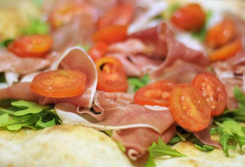 بنسيون Piccola Firenze