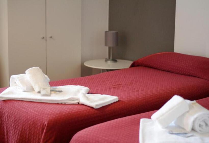 פנסיון Piccola Firenze