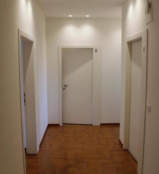 פנסיון Piccola Firenze