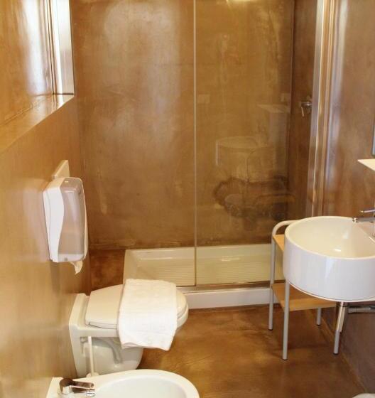 פנסיון Piccola Firenze