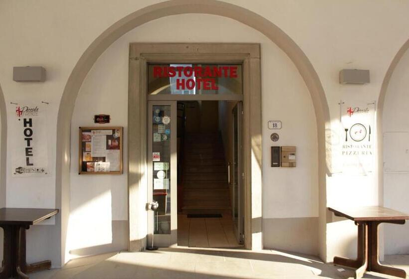 פנסיון Piccola Firenze