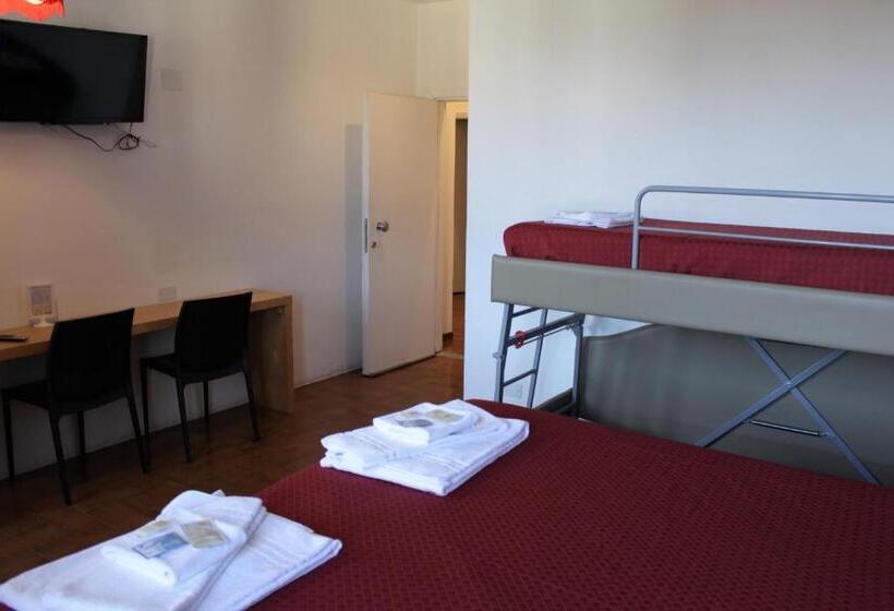 פנסיון Piccola Firenze