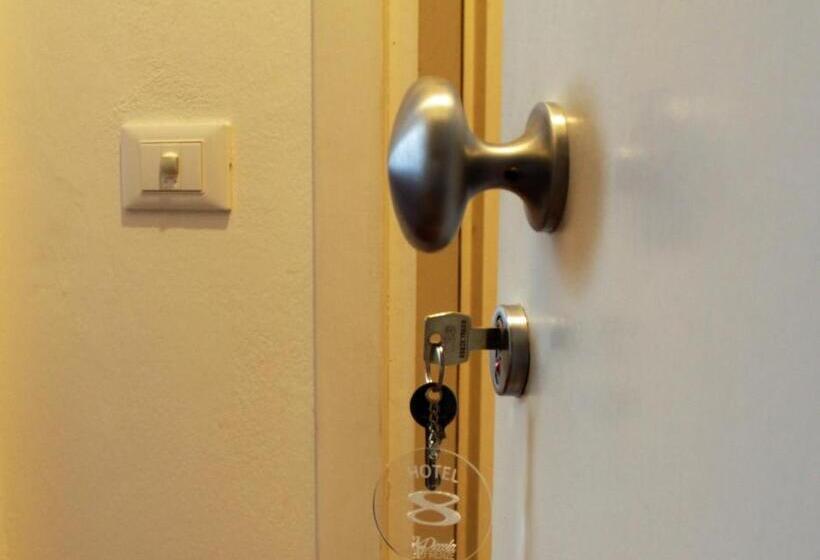 פנסיון Piccola Firenze