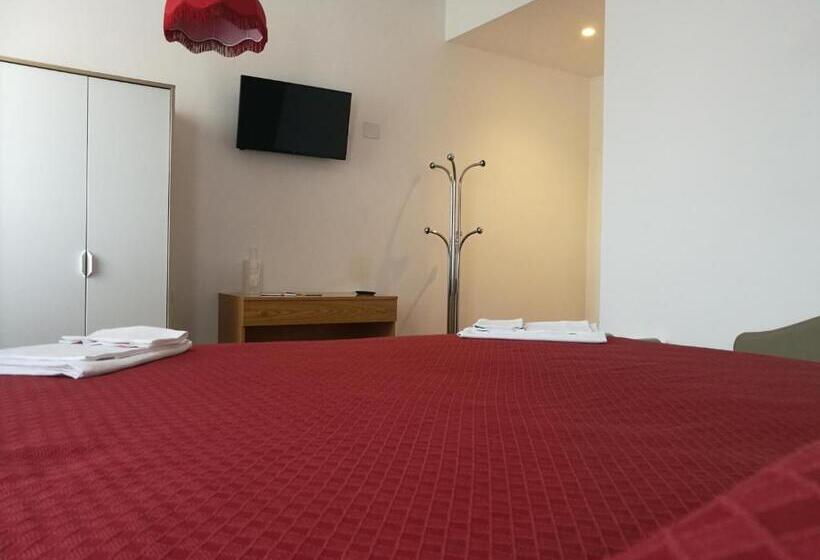 פנסיון Piccola Firenze