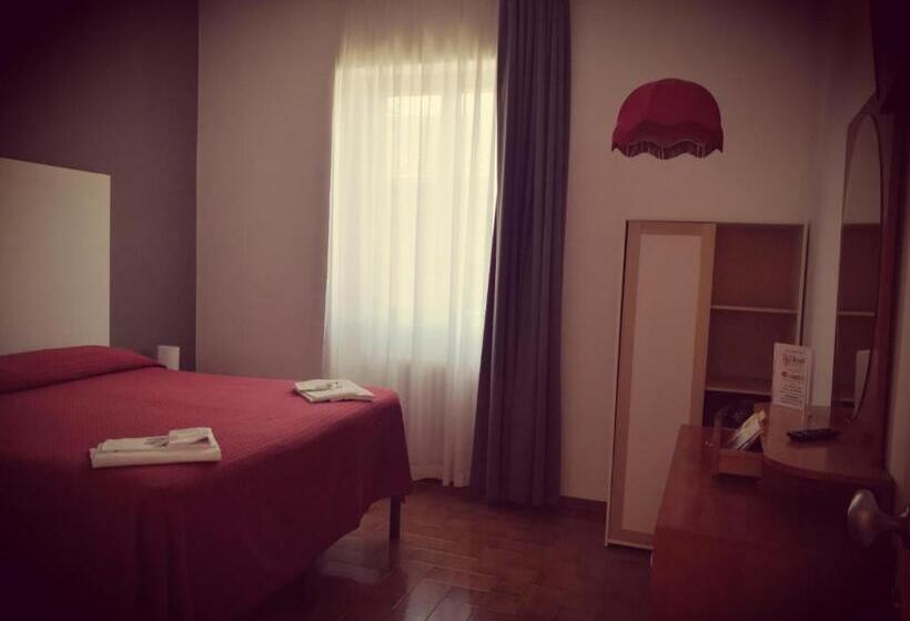 פנסיון Piccola Firenze