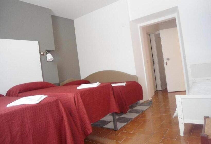 פנסיון Piccola Firenze