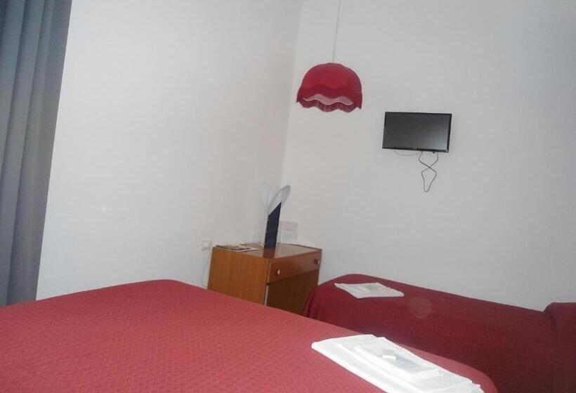 פנסיון Piccola Firenze