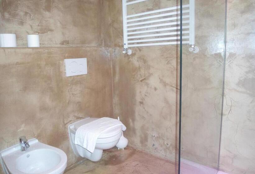 פנסיון Piccola Firenze