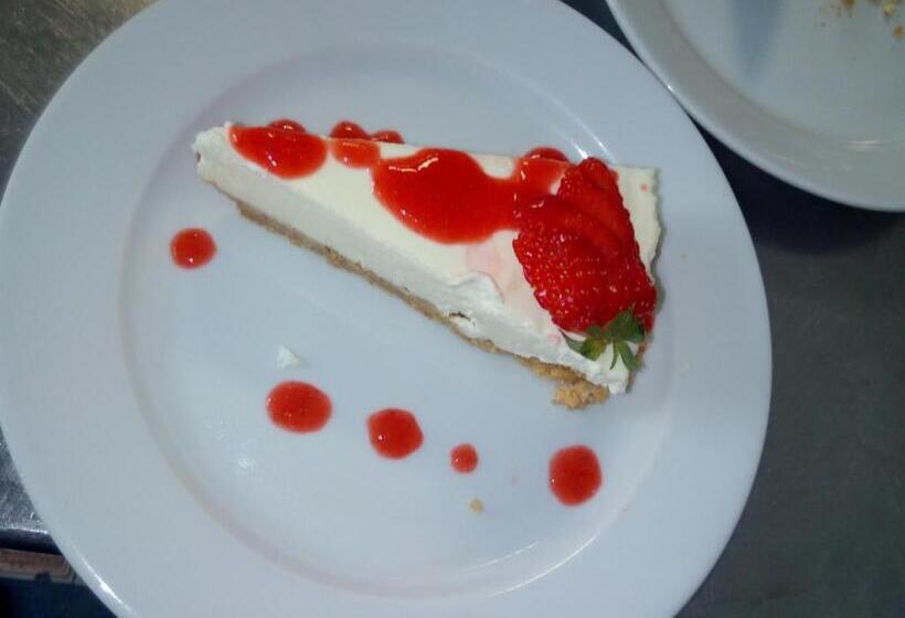 פנסיון Piccola Firenze