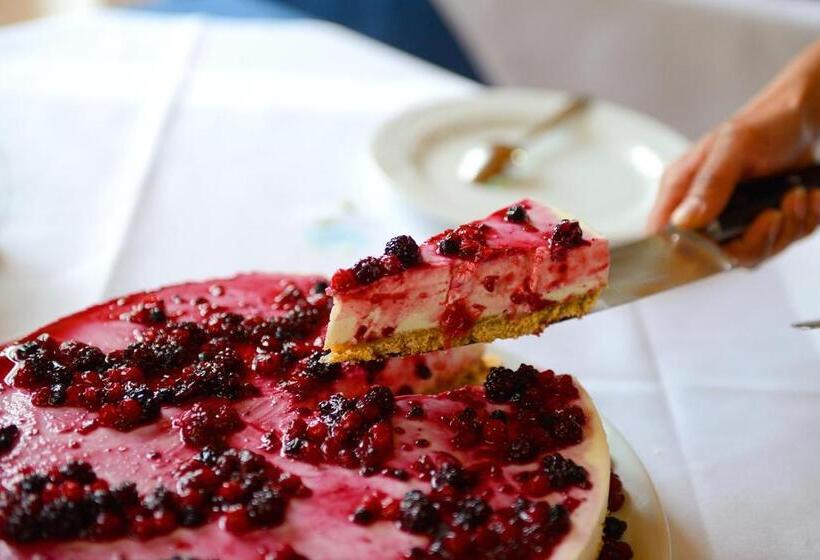 פנסיון Piccola Firenze