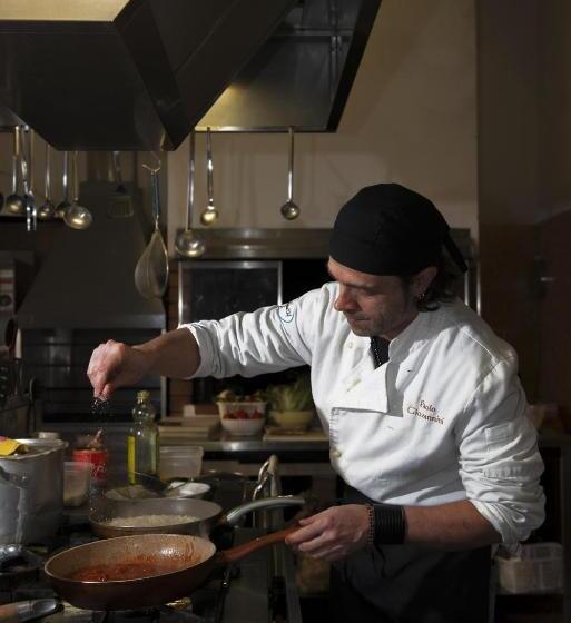 פנסיון Piccola Firenze