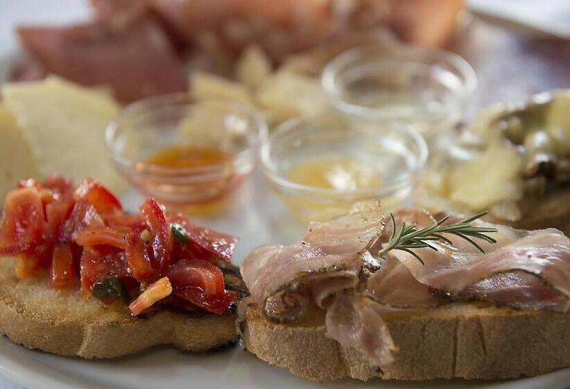 פנסיון Piccola Firenze