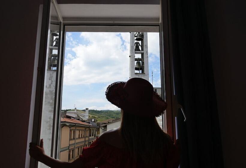 פנסיון Piccola Firenze