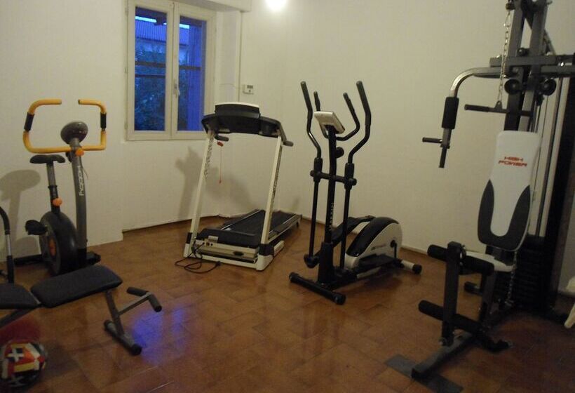 פנסיון Piccola Firenze