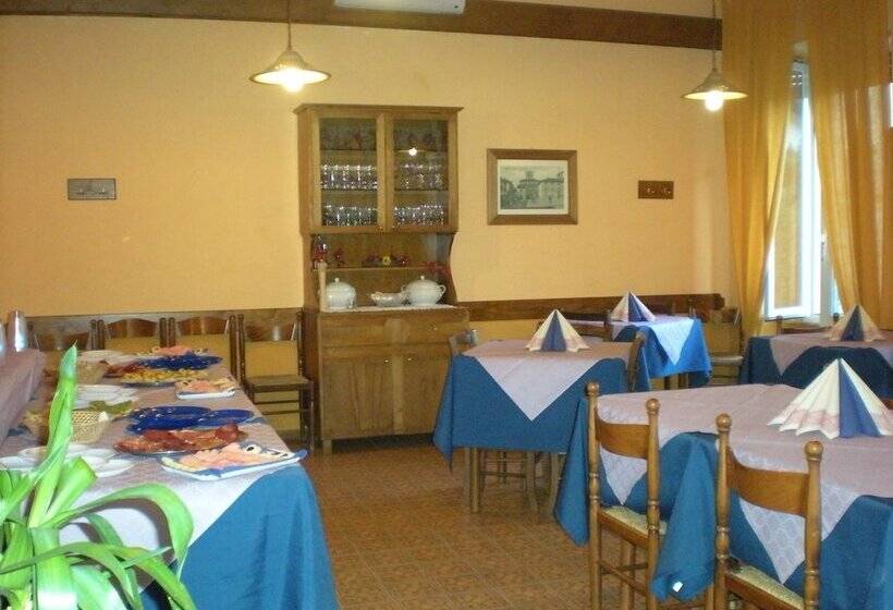 פנסיון Piccola Firenze