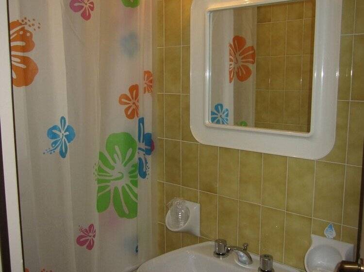 פנסיון Piccola Firenze