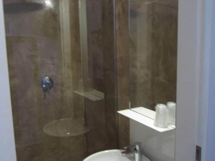 פנסיון Piccola Firenze