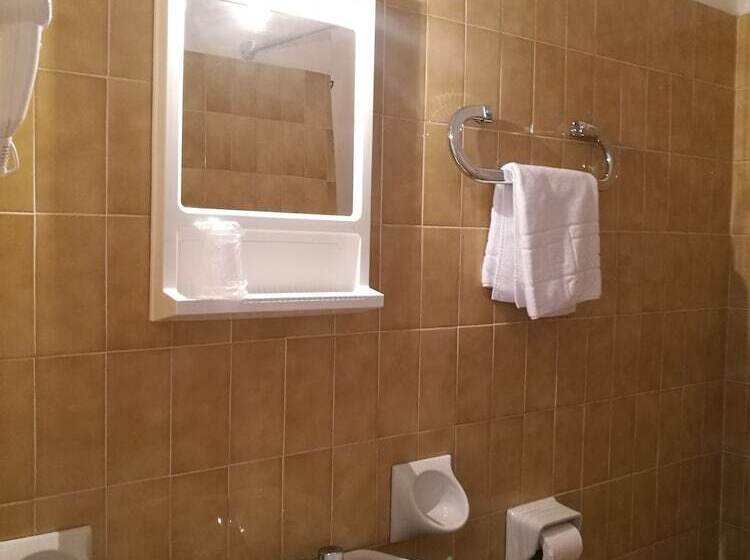 פנסיון Piccola Firenze