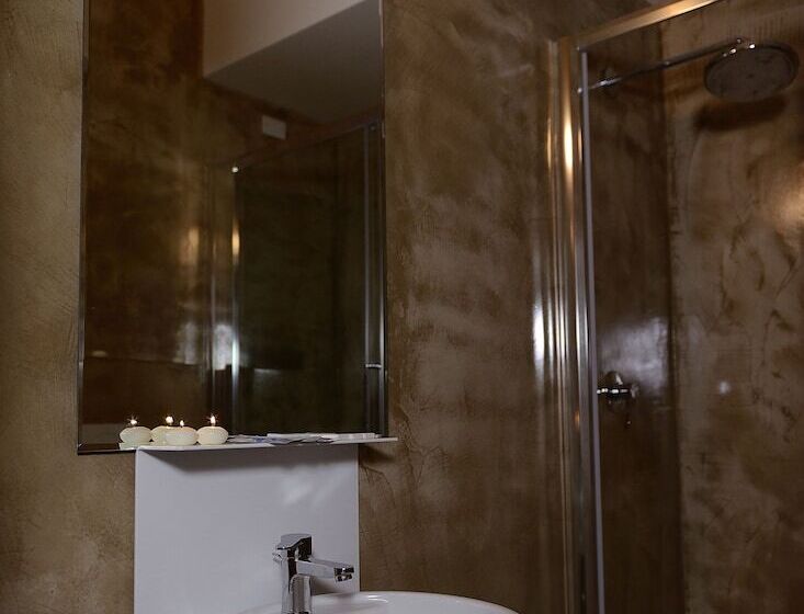 פנסיון Piccola Firenze