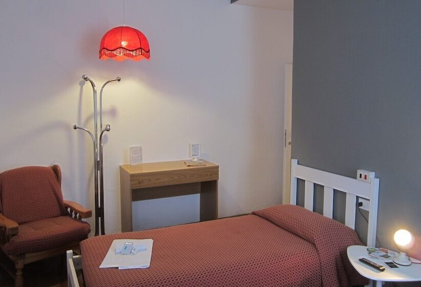 פנסיון Piccola Firenze