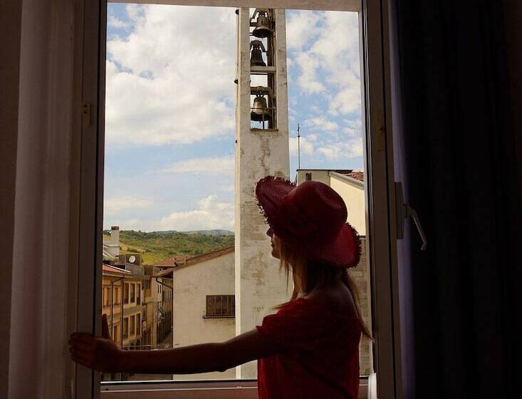 פנסיון Piccola Firenze