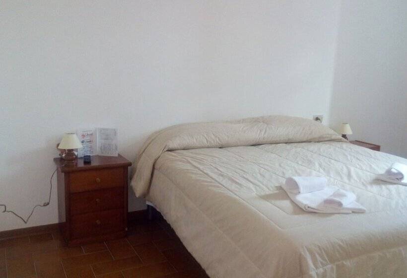 بنسيون Piccola Firenze