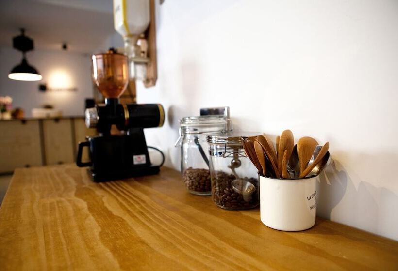 پانسیون Ra Guesthouse