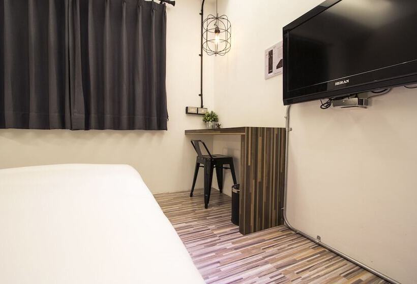 پانسیون Ra Guesthouse