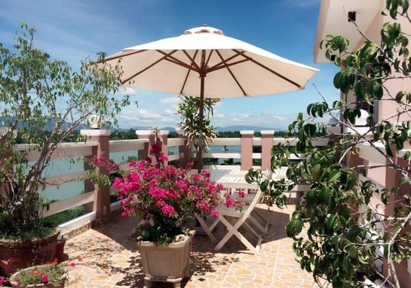 پانسیون Riverlife Homestay