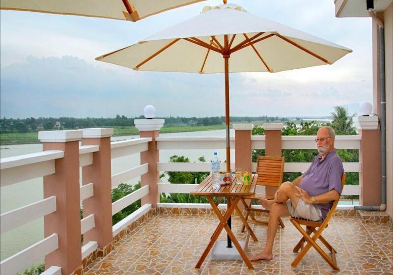 پانسیون Riverlife Homestay