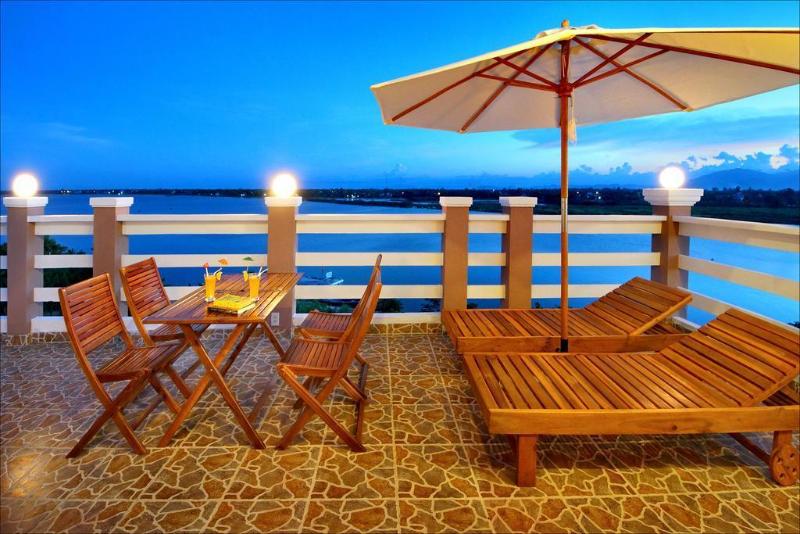 پانسیون Riverlife Homestay