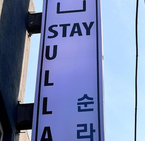 펜션 Sulla Stay