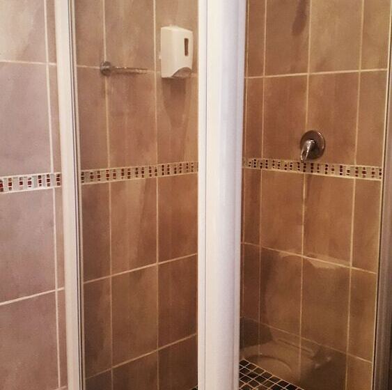 Пансион Sunset Ridge Guest House