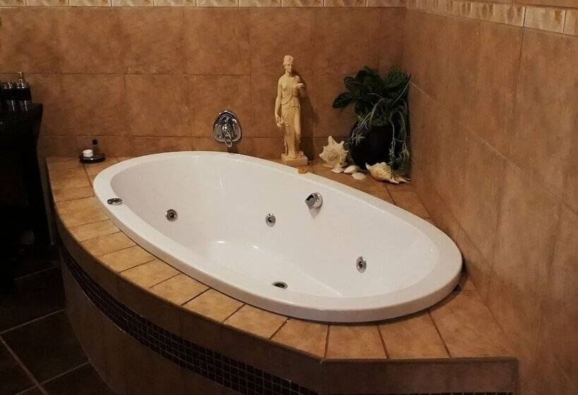 Пансион Sunset Ridge Guest House