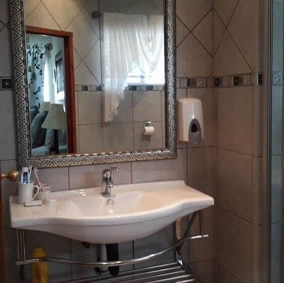 Пансион Sunset Ridge Guest House