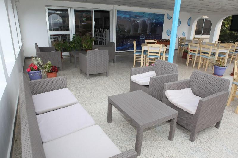 Polyxeni Hotel Apartments