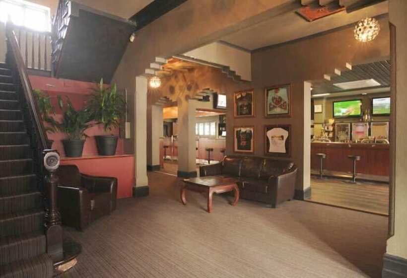 Prince Of Wales Hotel, Bunbury