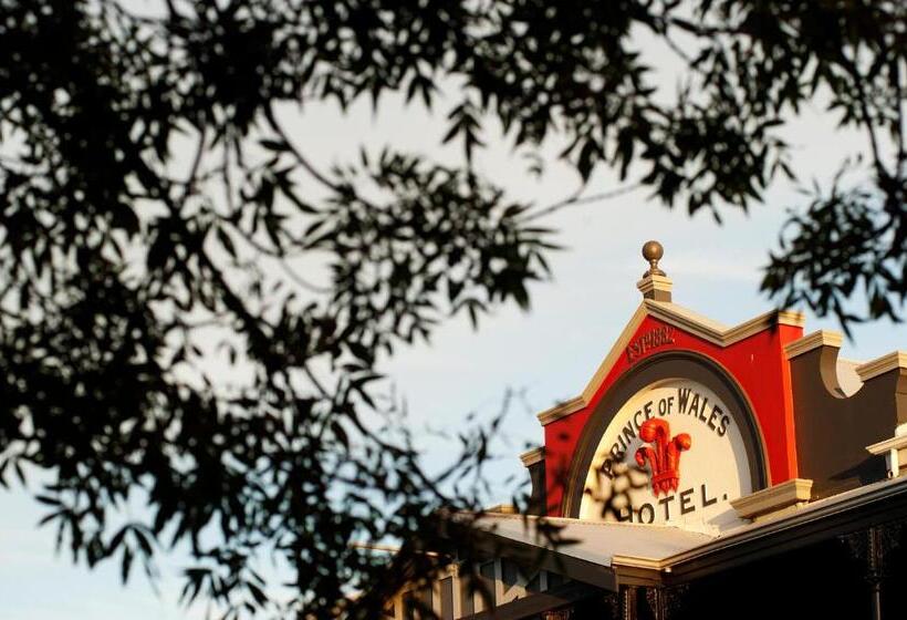 Prince Of Wales Hotel, Bunbury