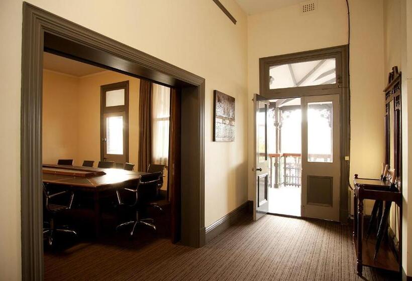 Prince Of Wales Hotel, Bunbury