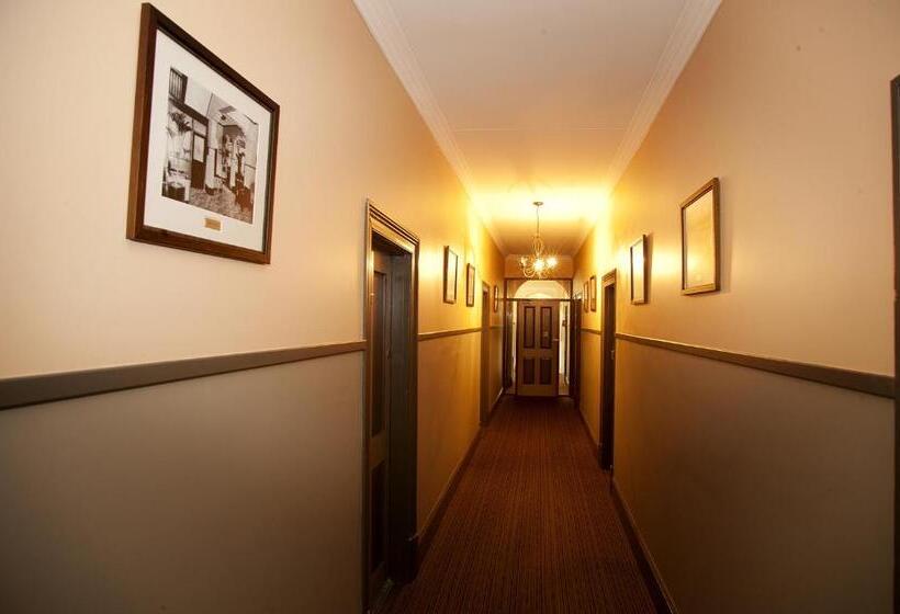 Prince Of Wales Hotel, Bunbury