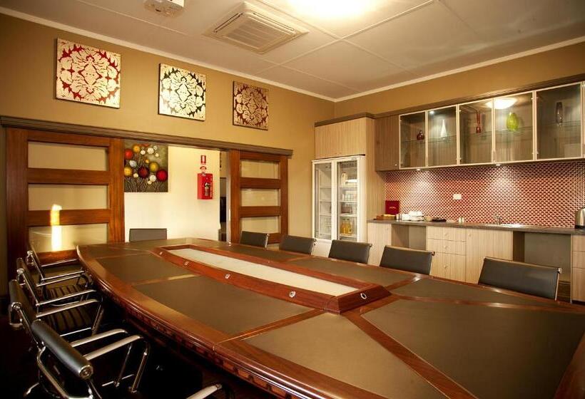 Prince Of Wales Hotel, Bunbury