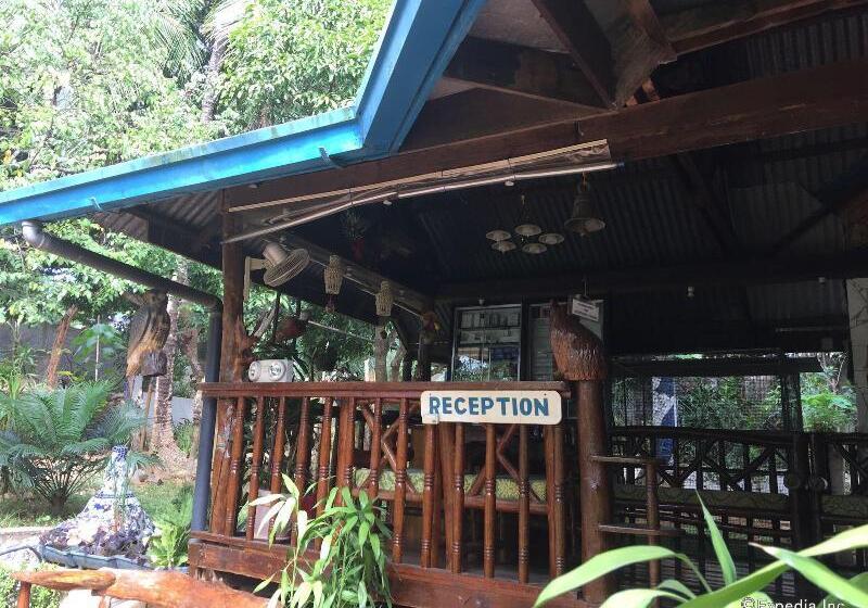 Princess Of Coron Austrian Resort