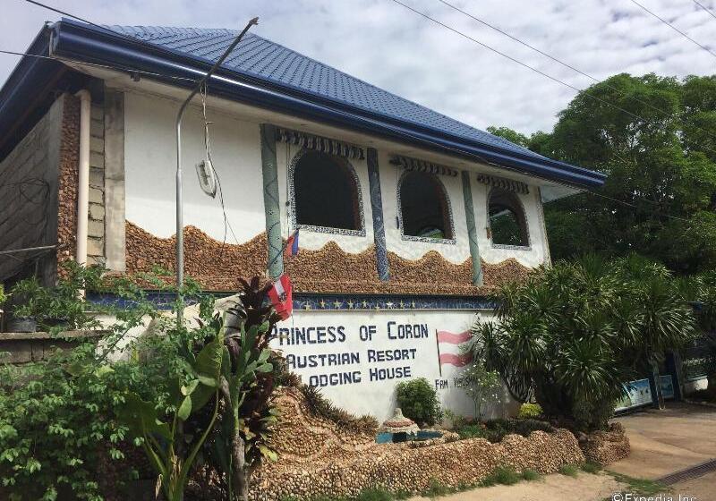 Princess Of Coron Austrian Resort