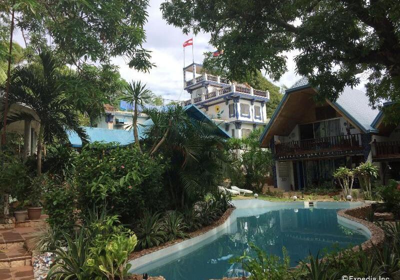 Princess Of Coron Austrian Resort