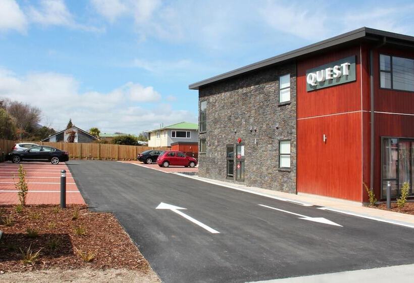 Quest Taupo