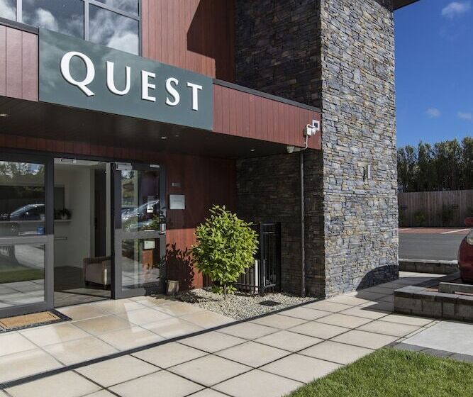 Quest Taupo
